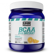 BCAA UNS Supplements