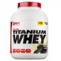 Протеин San 100% Pure Titanium  Whey 2270g