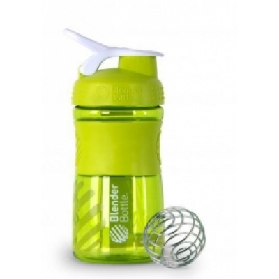 Шейкер BlenderBottle SportMixer 591ml