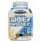 Протеин MuscleTech 100% Premium Whey Protein Plus 2270 гр