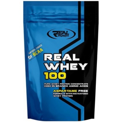  Real Pharm Real Whey 700 