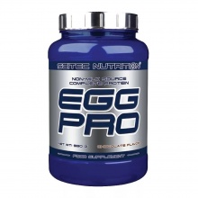 Протеин Scitec Nutrition Egg Pro 935 гр