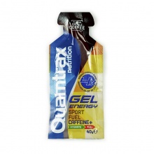Энергетик Quamtrax Nutrition Energy Gel