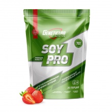  Geneticlab Nutrition SOY PRO 900 