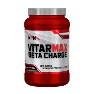 Гейнер NPN Vitarmax Beta Charge 1620 гр