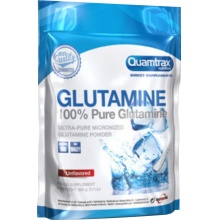 Глютамин Quamtrax Nutrition Glutamine 500 гр