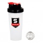 Шейкер Sportline Nutrition с пружинкой 700 мл