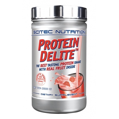  Scitec Nutrition Protein Delite 500