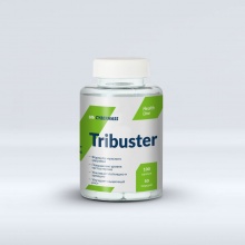Тестобустер Cybermass Tribuster 100 капсул