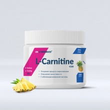 Л-карнитин Cybermass L-Carnitin powder 120 гр