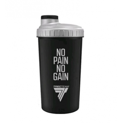 Шейкер Trec Nutrition No Pain No Gain 700 мл