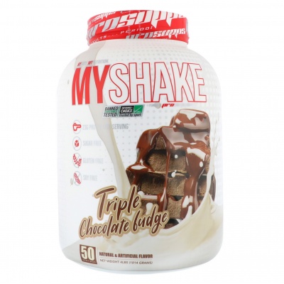 Протеин ProSupps My Shake 1800гр