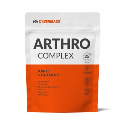  CyberMass ARTHRO COMPLEX 240 