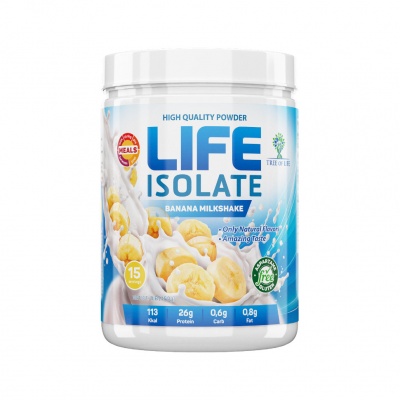  Tree of life LIFE Isolate 454 