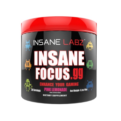   Insane Labz INSANE FOCUS 146 