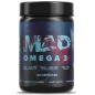 Антиоксидант MAD OMEGA 3 1000  90 капсул