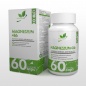 Витамины NaturalSupp Magnesium +B6 60 капсул
