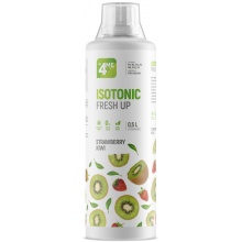 Изотоник 4Me Nutrition Isotonic Fresh Up 500 мл