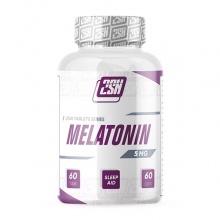  2SN Melatonin 5  60 