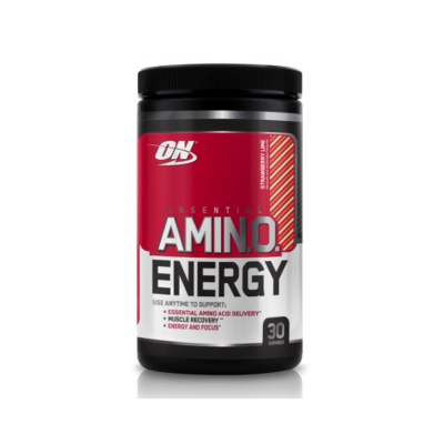 Аминокислотный комплекс Optimum Nutrition Amino Energy 30 порций 270 гр
