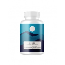  ELEMENTICA 5-HTP  50  60 