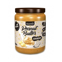 Паста арахисовая Quamtrax Nutrition 500 гр