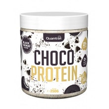 Паста Quamtrax Nutrition Choco Protein 250 гр