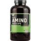 Аминокислота Optimum Nutrition Superior Amino 2222 160 капсул