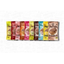 Печенье Fit Kit Protein Chocoron 30  гр