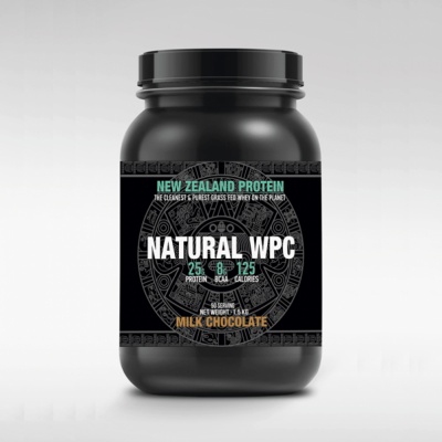 Протеин NEW ZELAND PROTEIN 1500 гр