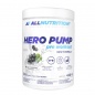 Предтрен All Nutrition Hero Pump Pre workout 420 гр
