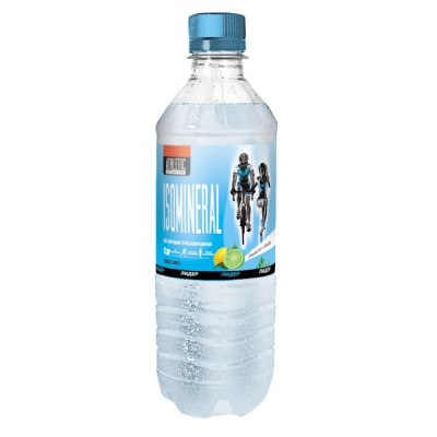  Athletic Nutrition Isomineral 500 
