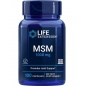  Life Extension MSM 1000  100 