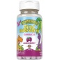 Витамины Kal Zinc elderberry Dinosaurs Kids 90 таблеток
