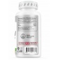 Пребиотик WestPharm Vegan Line Inulin 250 мг 60 капсул
