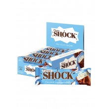 Протеиновый батончик FitnesShock 50 гр