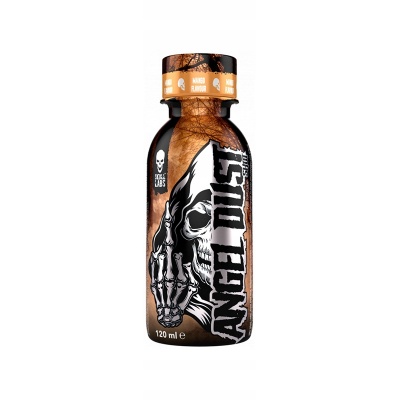 Предтренировочный комплекс Skull Labs Angel Dust Shot 120 мл