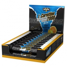 L-Carnitine Maxler Comfortable Shape 2000 25мл