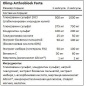 Хондропротектор Olimp Arthroblock Forte 60 капсул