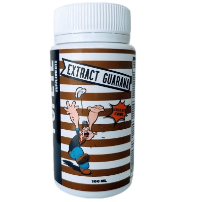 Энергетик Popeye Supplements GUARANA 100 мл