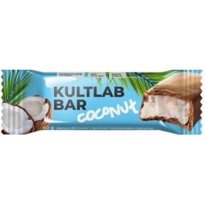  KultLab Coconut 40 