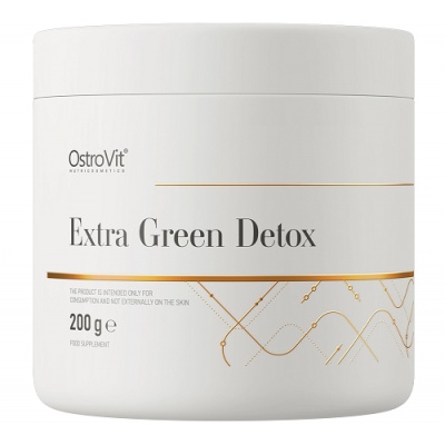  OstroVit Extra Green Detox 200 