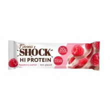 Батончик Fitness Shock HI PROTEIN 60 гр